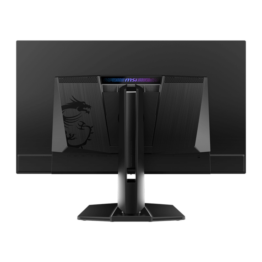 จอมอนิเตอร์ MSI MPG 322URX Gaming Monitor (QD-OLED 4K 240Hz USB-C 98W)