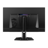 จอมอนิเตอร์ MSI MPG 322URX Gaming Monitor (QD-OLED 4K 240Hz USB-C 98W)