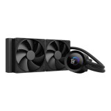 ชุดระบายความร้อนซ๊พียู NZXT KRAKEN PLUS 240 Black (RL-KN240-B2)