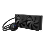 ชุดระบายความร้อนซ๊พียู NZXT KRAKEN PLUS 240 Black (RL-KN240-B2)