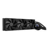 ชุดระบายความร้อนซ๊พียู NZXT KRAKEN PLUS 360 Black (RL-KN360-B2)