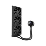 ชุดระบายความร้อนซ๊พียู NZXT KRAKEN PLUS 360 Black (RL-KN360-B2)