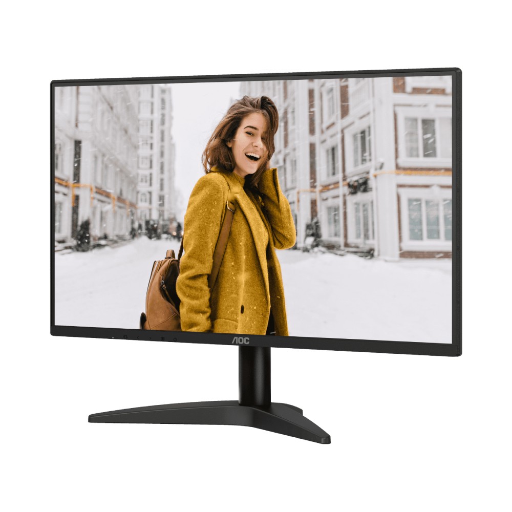 จอมอนิเตอร์ AOC 25B36H3/67 (IPS 120Hz)