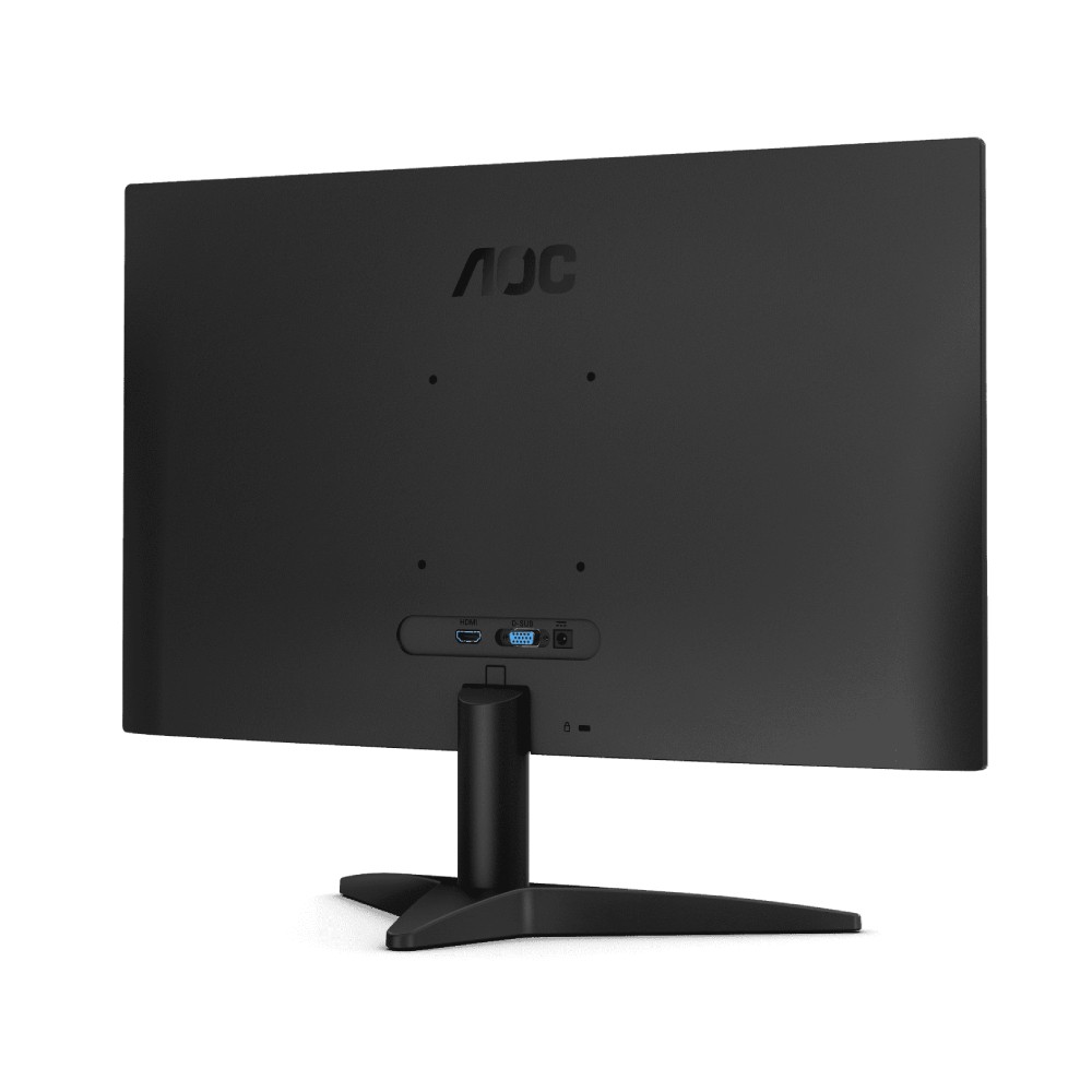 จอมอนิเตอร์ AOC 25B36H3/67 (IPS 120Hz)