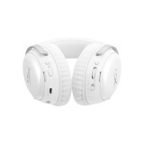 หูฟังเกมมิ่ง HyperX Gaming Headset Cloud III S Wireless White