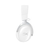 หูฟังเกมมิ่ง HyperX Gaming Headset Cloud III S Wireless White