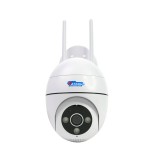 WATASHI WIOT1042F-S4 Wi-Fi Camera Outdoor P/T 4MP