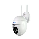 กล้องวงจรปิด WATASHI WIOT1042F-S4 Wi-Fi Camera Outdoor P/T 4MP