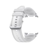 สายนาฬิกา Samsung Galaxy Watch8 Hybrid (S/M/L) White
