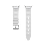 สายนาฬิกา Samsung Galaxy Watch8 Hybrid (S/M/L) White