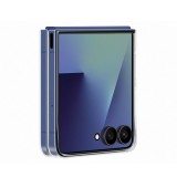 เคส Samsung Galaxy Z Flip7 Clear Transparent