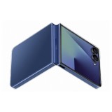 เคส Samsung Galaxy Z Flip7 Clear Transparent