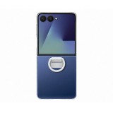 เคส Samsung Galaxy Z Flip7 Clear Ring Transparent
