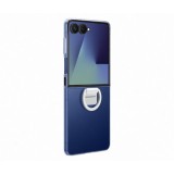 เคส Samsung Galaxy Z Flip7 Clear Ring Transparent