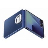 เคส Samsung Galaxy Z Flip7 Clear Ring Transparent