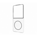 เคส Samsung Galaxy Z Flip7 Clear Magnet Transparent