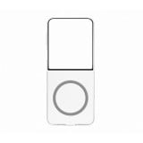 เคส Samsung Galaxy Z Flip7 Clear Magnet Transparent