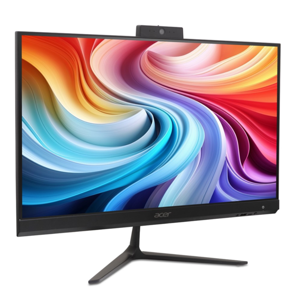 ACER DESKTOP AIO Aspire C24-2YE13-13416GT23Mi/T002 Black