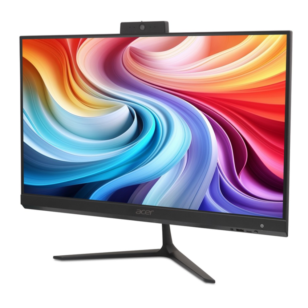 ACER DESKTOP AIO Aspire C24-2YE13-13416GT23Mi/T002 Black