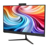 ACER DESKTOP AIO Aspire C24-2YE13-13416GT23Mi/T002 Black