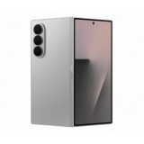 สมาร์ทโฟน Samsung Galaxy Z Fold7 (12+512GB) Silver Shadow (5G)