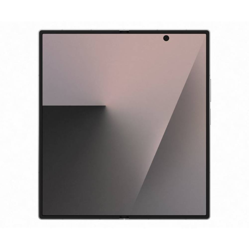 สมาร์ทโฟน Samsung Galaxy Z Fold7 (12+512GB) Silver Shadow (5G)