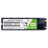 未使用？4枚セット WD Green 120GB SATA M.2 SSD 未使用？4枚セット WD Green 120GB SATA M.2 SSD