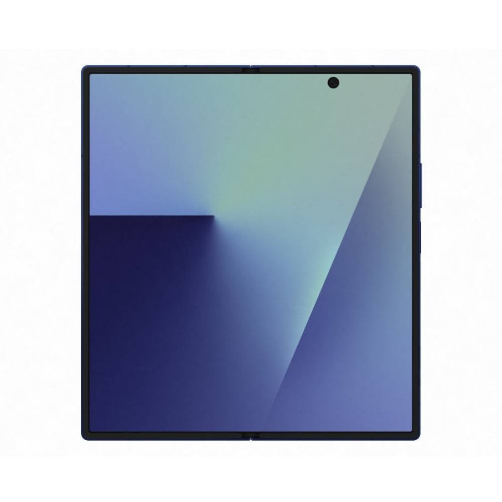 สมาร์ทโฟน Samsung Galaxy Z Fold7 (12+512GB) Blue Shadow (5G)