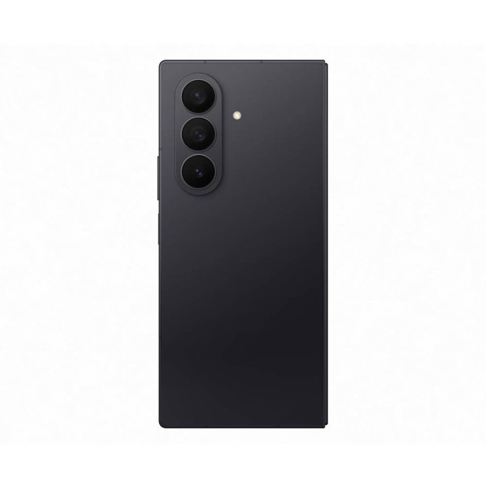 สมาร์ทโฟน Samsung Galaxy Z Fold7 (12+512GB) Jet Black (5G)