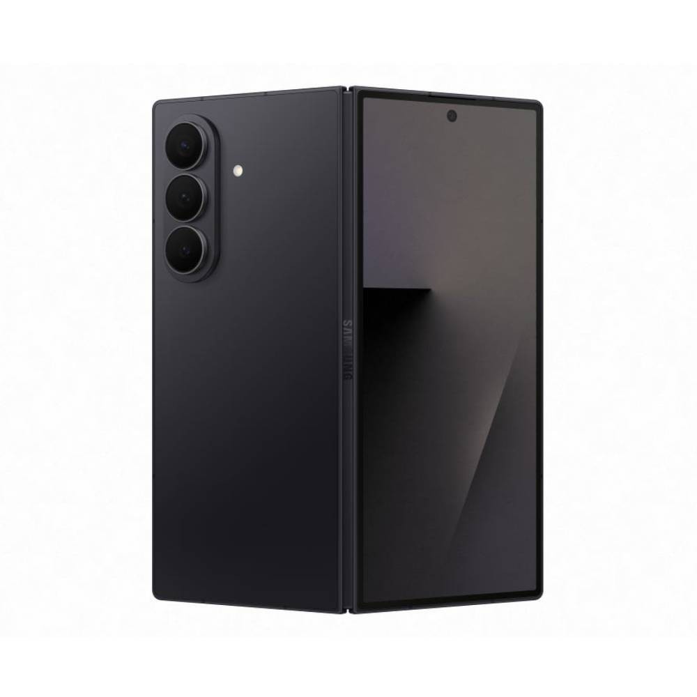 สมาร์ทโฟน Samsung Galaxy Z Fold7 (12+512GB) Jet Black (5G)