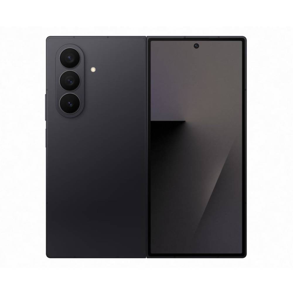สมาร์ทโฟน Samsung Galaxy Z Fold7 (12+512GB) Jet Black (5G)