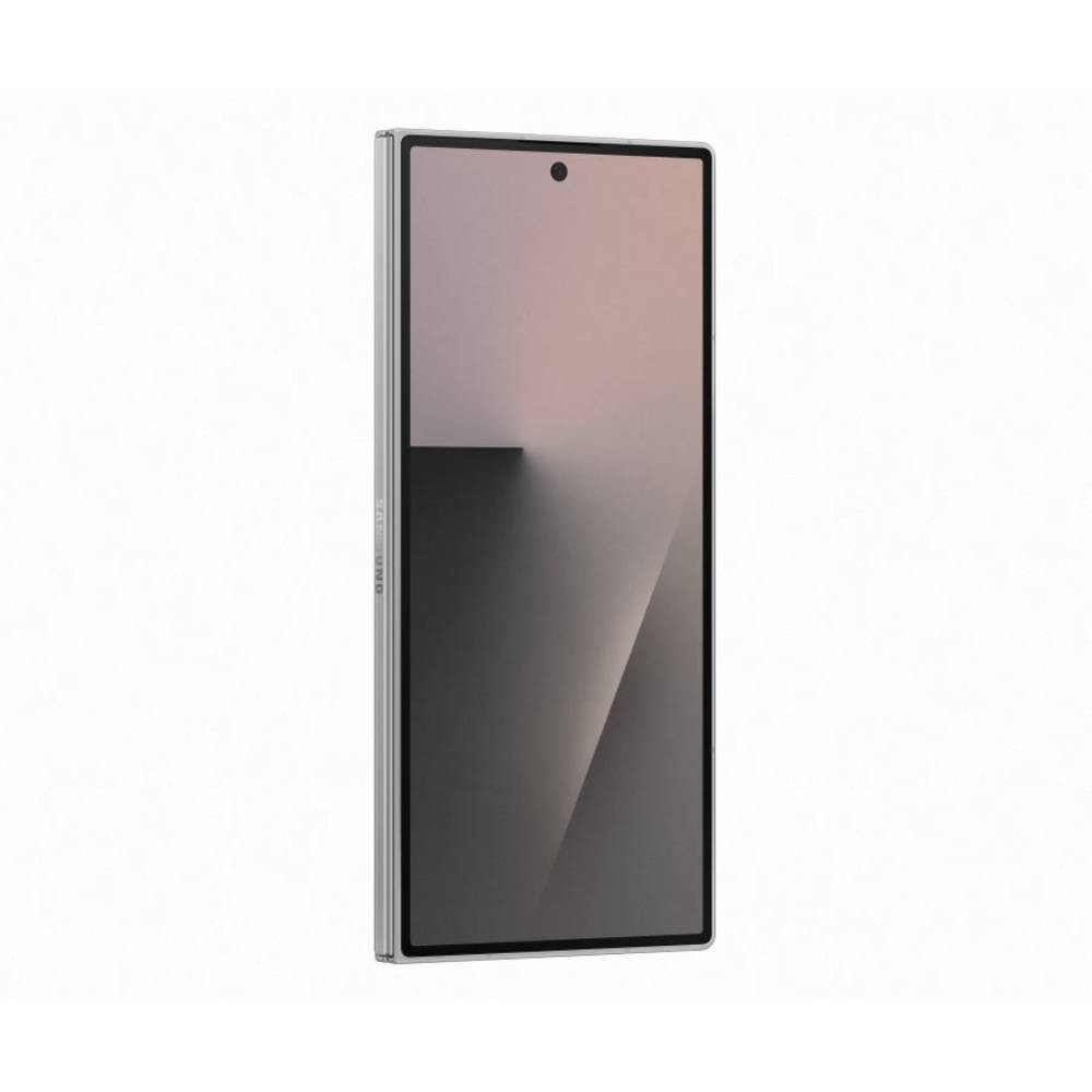 สมาร์ทโฟน Samsung Galaxy Z Fold7 (12+256GB) Silver Shadow (5G)