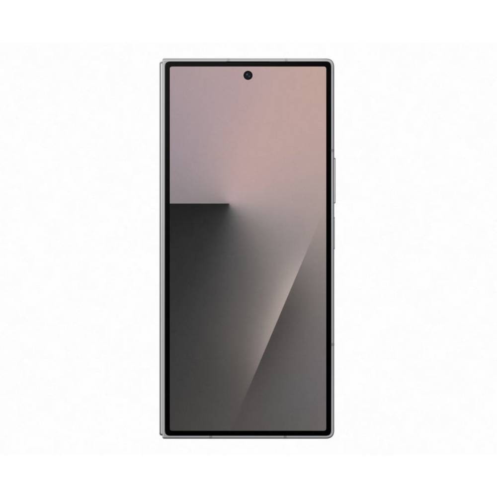 สมาร์ทโฟน Samsung Galaxy Z Fold7 (12+256GB) Silver Shadow (5G)