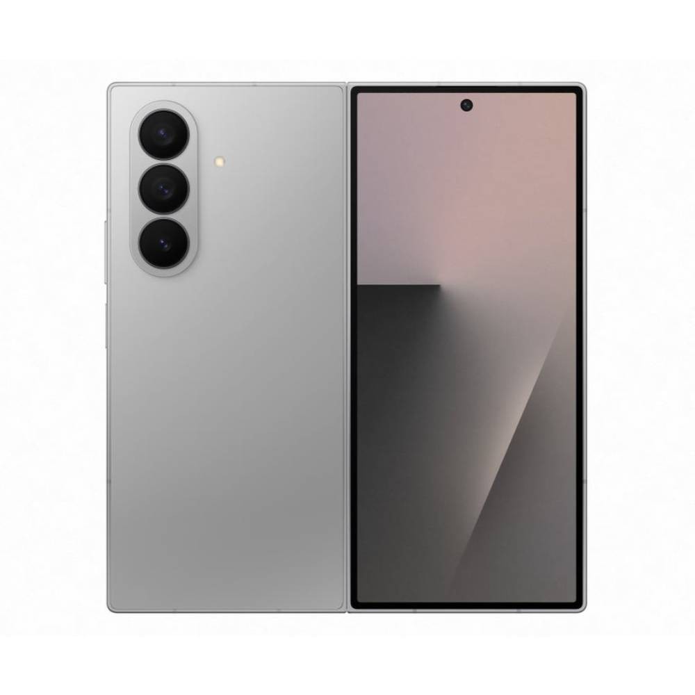 สมาร์ทโฟน Samsung Galaxy Z Fold7 (12+256GB) Silver Shadow (5G)
