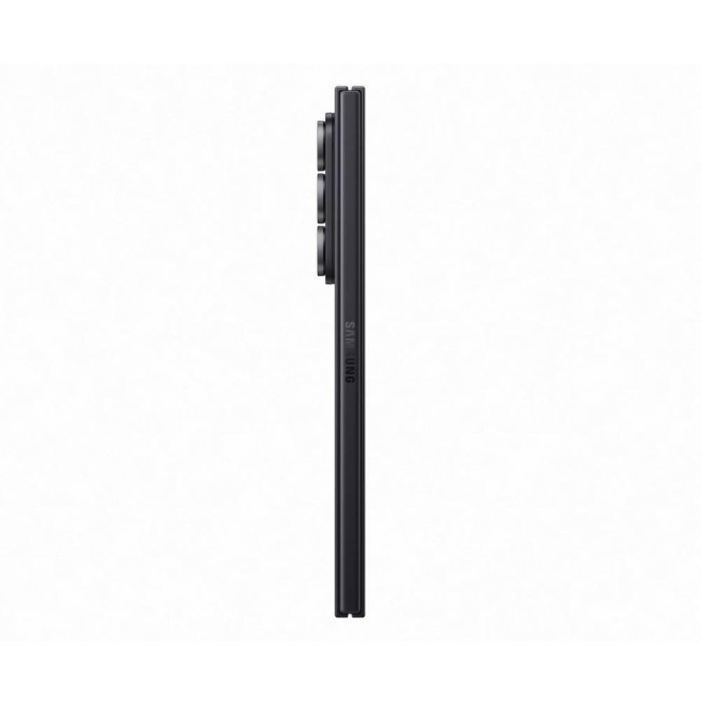 สมาร์ทโฟน Samsung Galaxy Z Fold7 (12+256GB) Jet Black (5G)