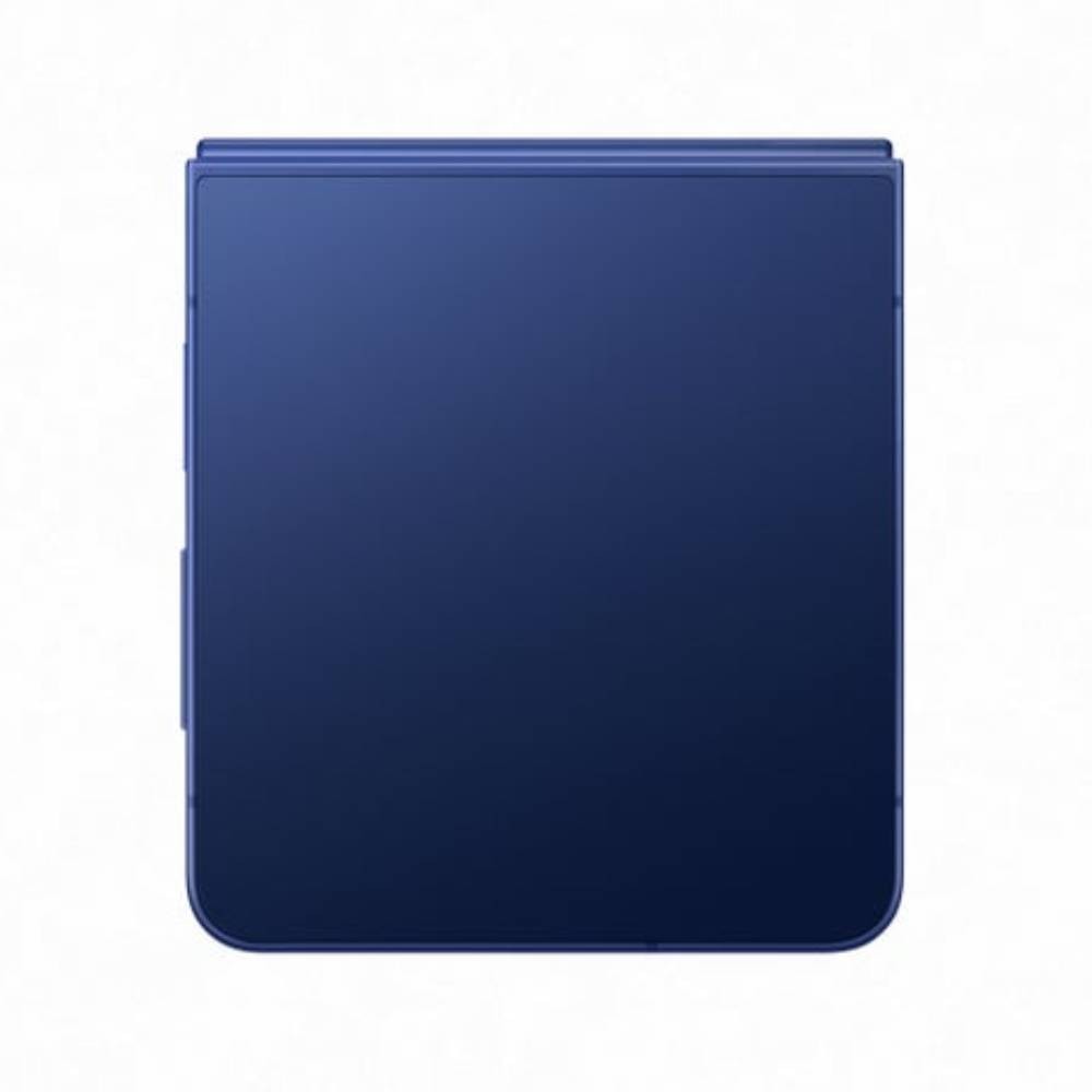 สมาร์ทโฟน Samsung Galaxy Z Flip7 (12+512GB) Blue Shadow (5G)
