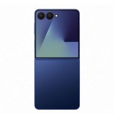สมาร์ทโฟน Samsung Galaxy Z Flip7 (12+512GB) Blue Shadow (5G)
