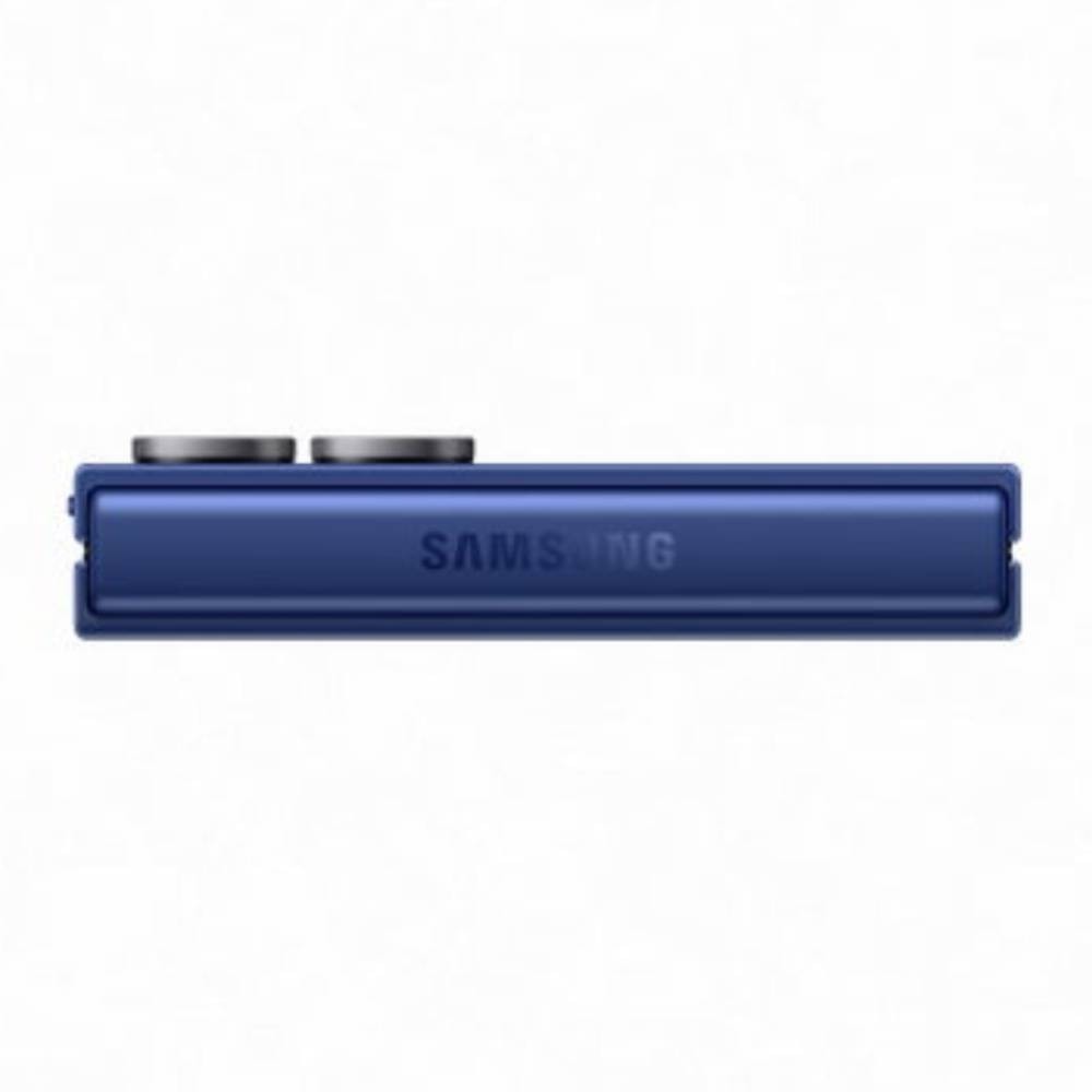 สมาร์ทโฟน Samsung Galaxy Z Flip7 (12+512GB) Blue Shadow (5G)