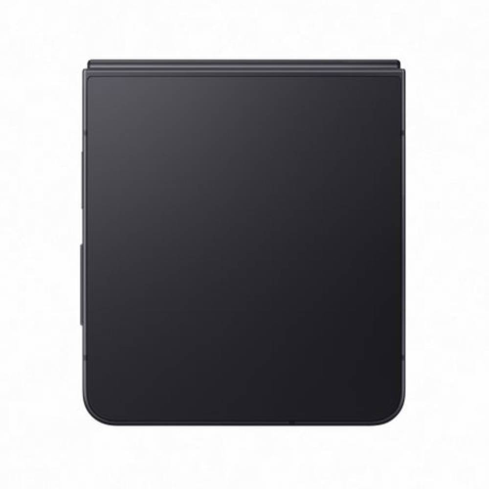 สมาร์ทโฟน Samsung Galaxy Z Flip7 (12+512GB) Jet Black (5G)