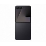 สมาร์ทโฟน Samsung Galaxy Z Flip7 (12+512GB) Jet Black (5G)