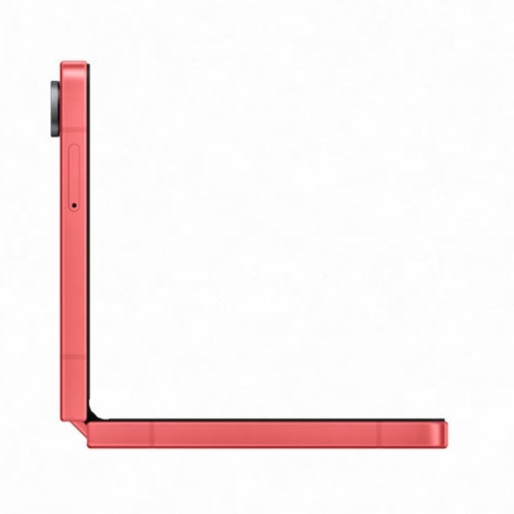 สมาร์ทโฟน Samsung Galaxy Z Flip7 (12+512GB) Coral (5G)