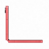 สมาร์ทโฟน Samsung Galaxy Z Flip7 (12+512GB) Coral (5G)