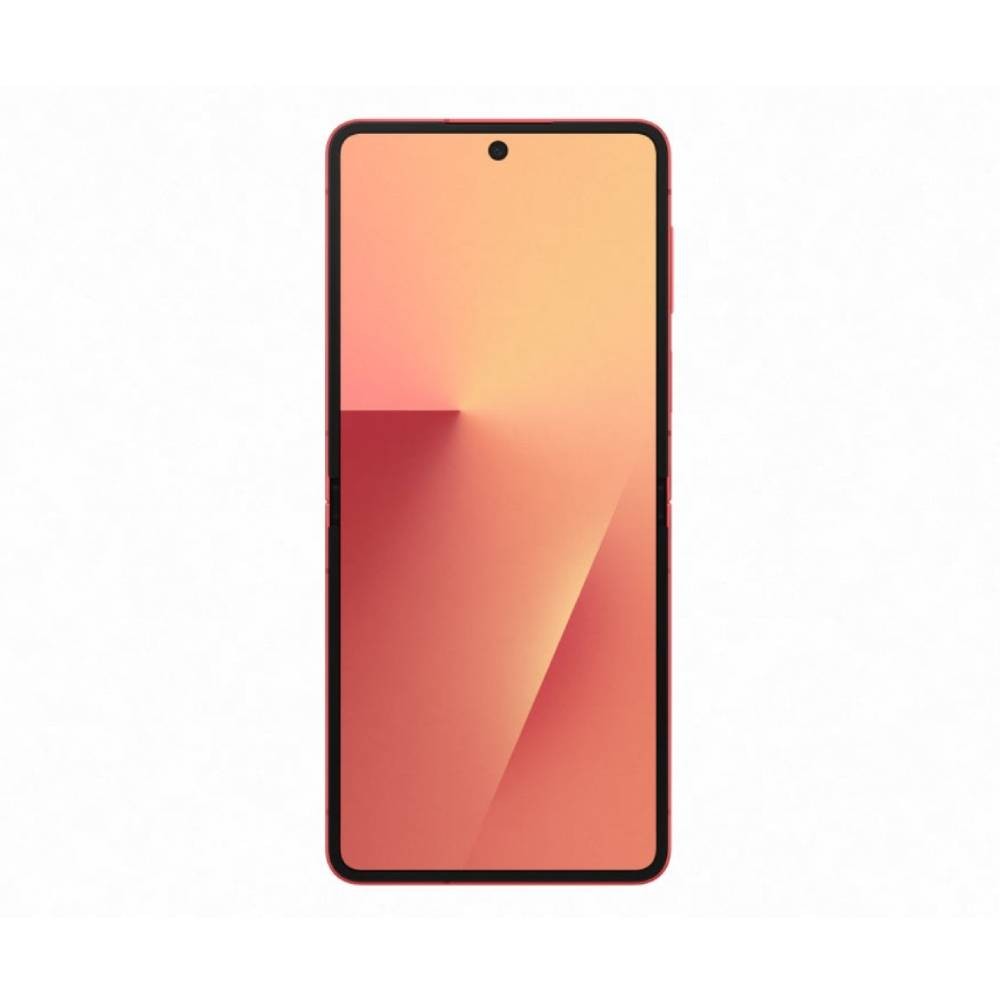 สมาร์ทโฟน Samsung Galaxy Z Flip7 (12+512GB) Coral (5G)
