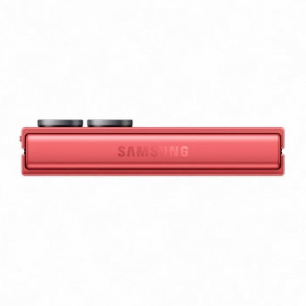 สมาร์ทโฟน Samsung Galaxy Z Flip7 (12+512GB) Coral (5G)