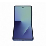 สมาร์ทโฟน Samsung Galaxy Z Flip7 (12+256GB) Blue Shadow (5G)