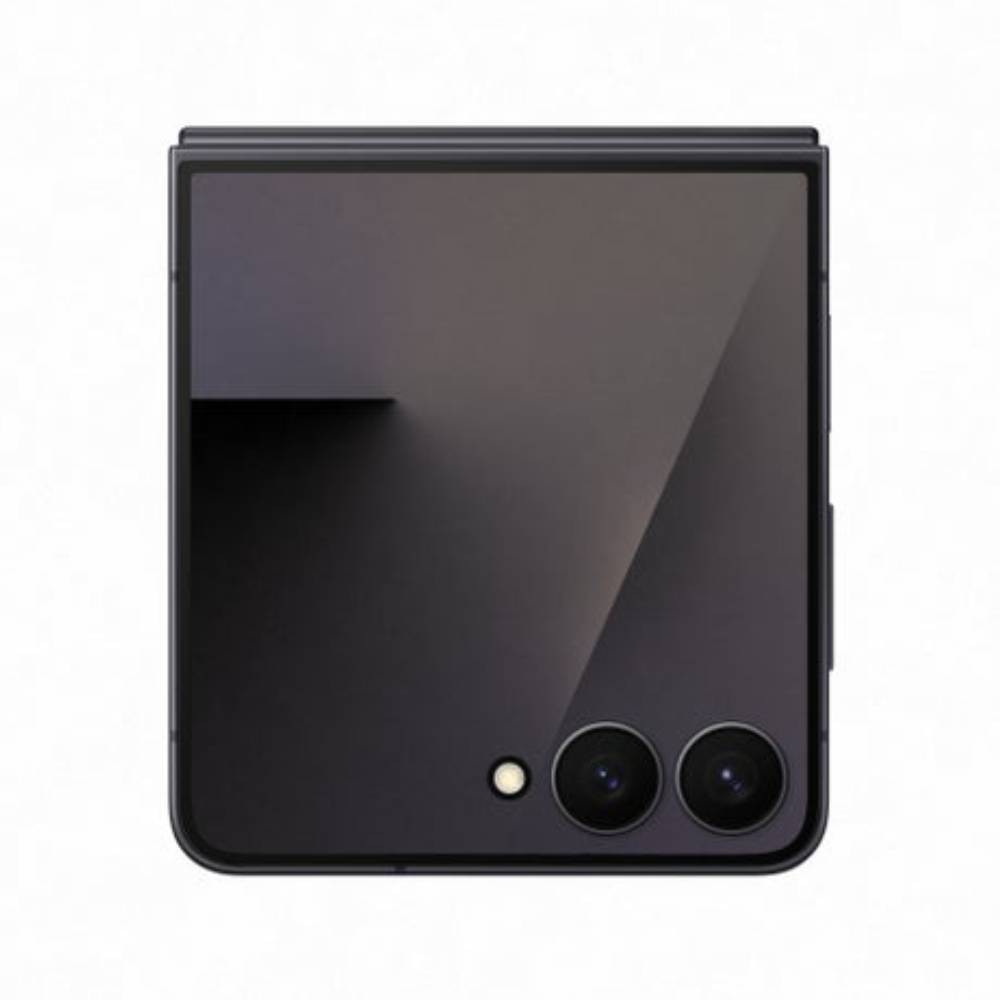 สมาร์ทโฟน Samsung Galaxy Z Flip7 (12+256GB) Jet Black (5G)