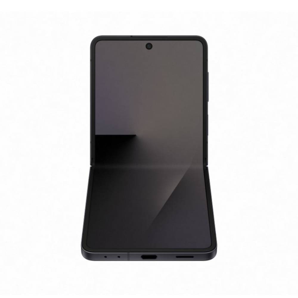 สมาร์ทโฟน Samsung Galaxy Z Flip7 (12+256GB) Jet Black (5G)
