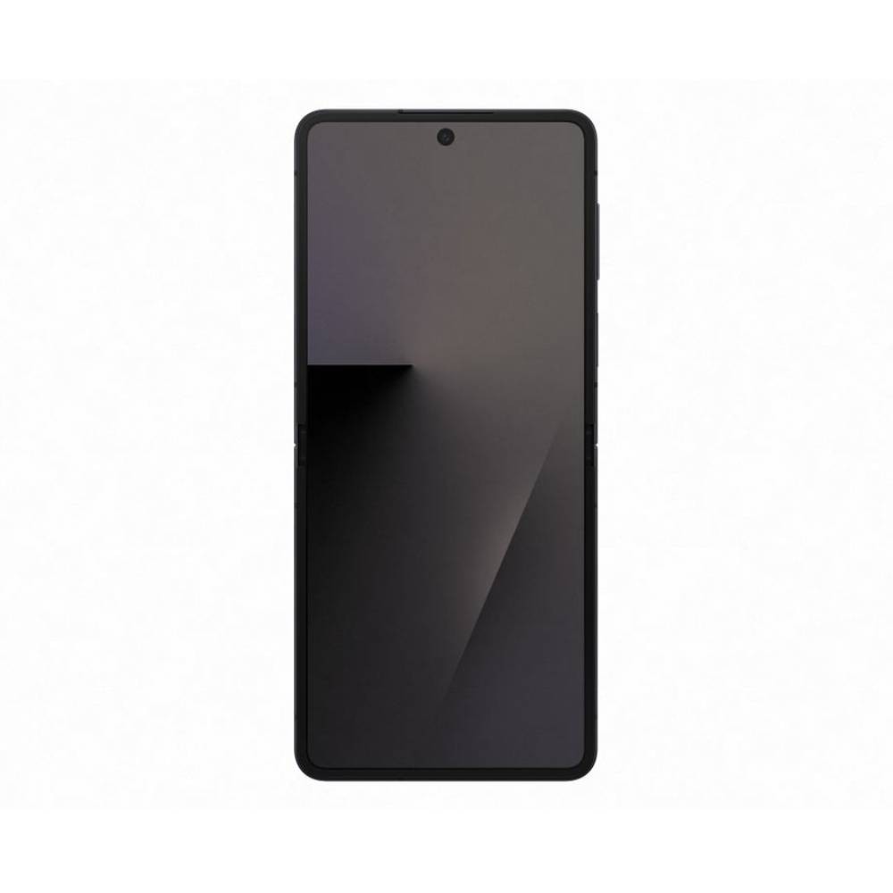 สมาร์ทโฟน Samsung Galaxy Z Flip7 (12+256GB) Jet Black (5G)