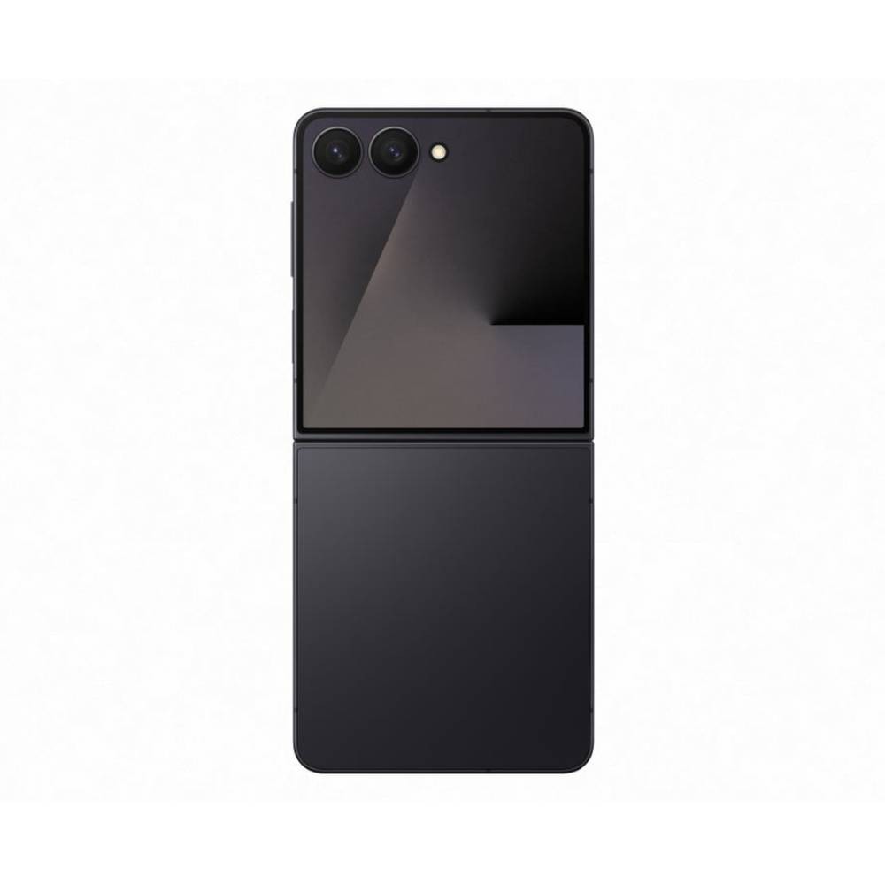 สมาร์ทโฟน Samsung Galaxy Z Flip7 (12+256GB) Jet Black (5G)