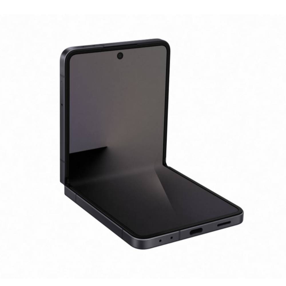 สมาร์ทโฟน Samsung Galaxy Z Flip7 (12+256GB) Jet Black (5G)